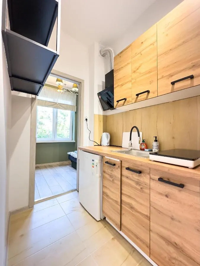 Kowalska 8 Apartamenty Zresetuj Sie W Gdansku Gdansk