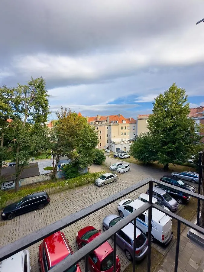 Apartment Kowalska 8 Apartamenty Zresetuj Sie W Gdansku
