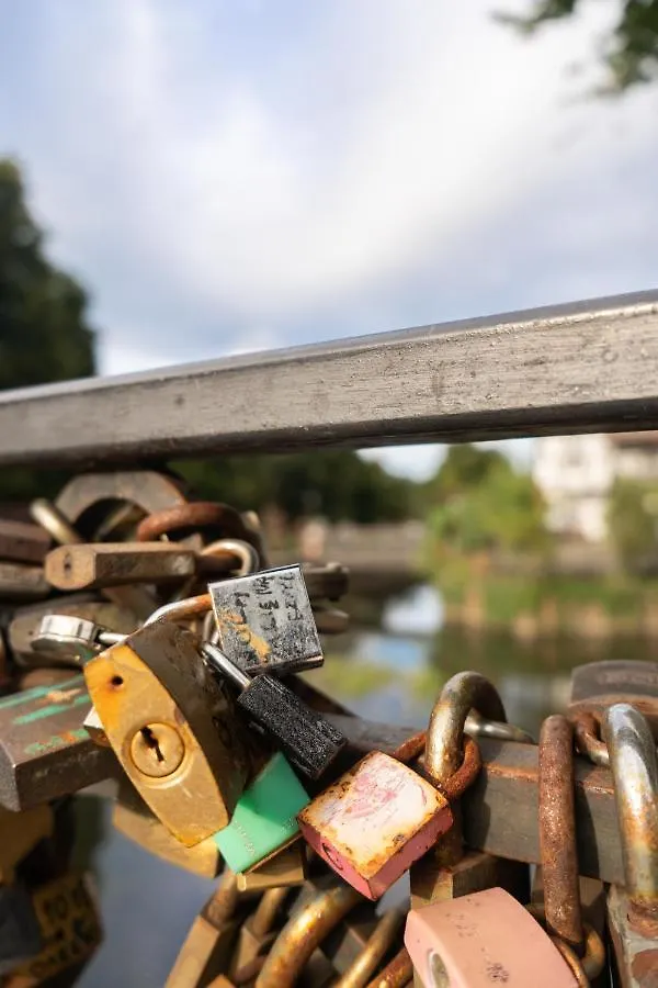 Kowalska 8 Apartamenty Zresetuj Sie W Gdansku