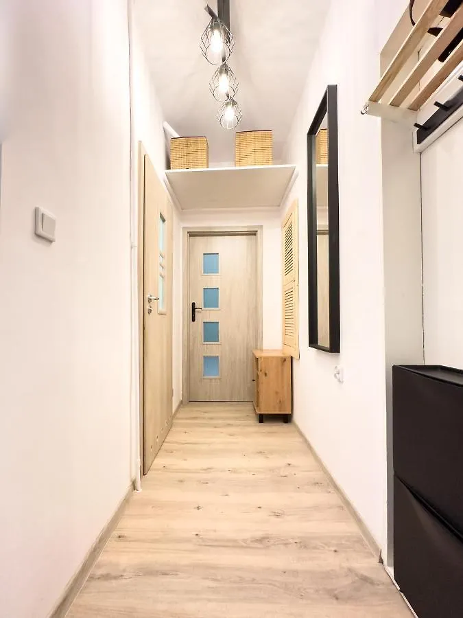 Apartment Kowalska 8 Apartamenty Zresetuj Sie W Gdansku