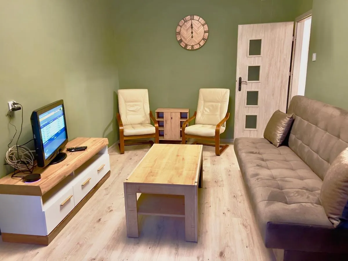 Kowalska 8 Apartamenty Zresetuj Sie W Gdansku 0*, Gdansk Poland