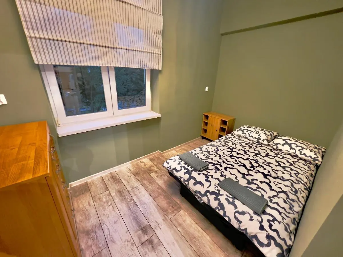 Apartment Kowalska 8 Apartamenty Zresetuj Sie W Gdansku