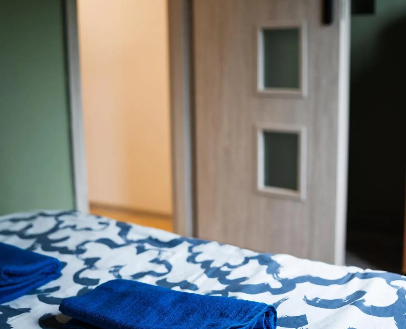 Kowalska 8 Apartamenty Zresetuj Sie W Gdansku 0*, Gdansk