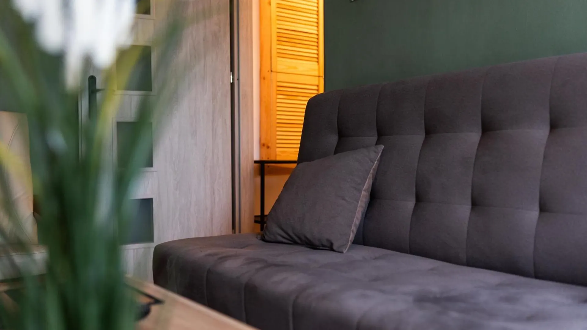 Apartment Kowalska 8 Apartamenty Zresetuj Sie W Gdansku