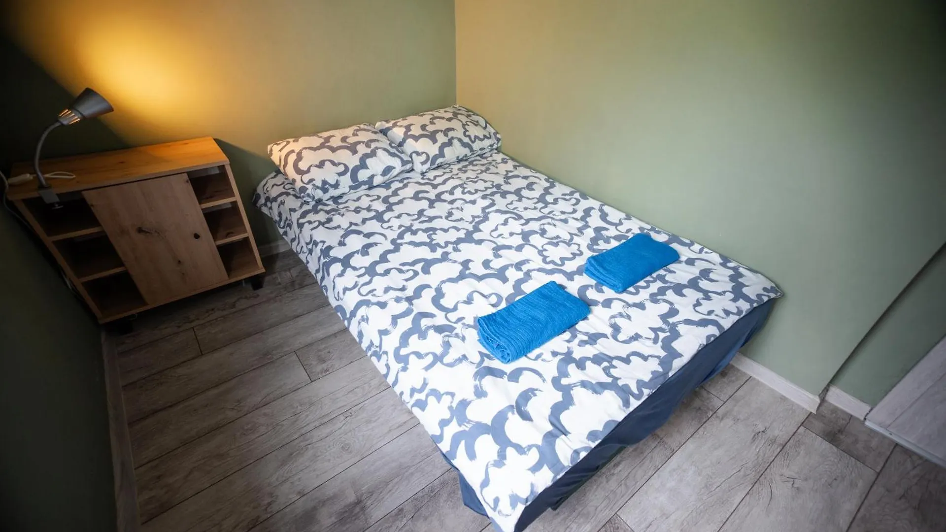 Kowalska 8 Apartamenty Zresetuj Sie W Gdansku 0*, Gdansk Poland