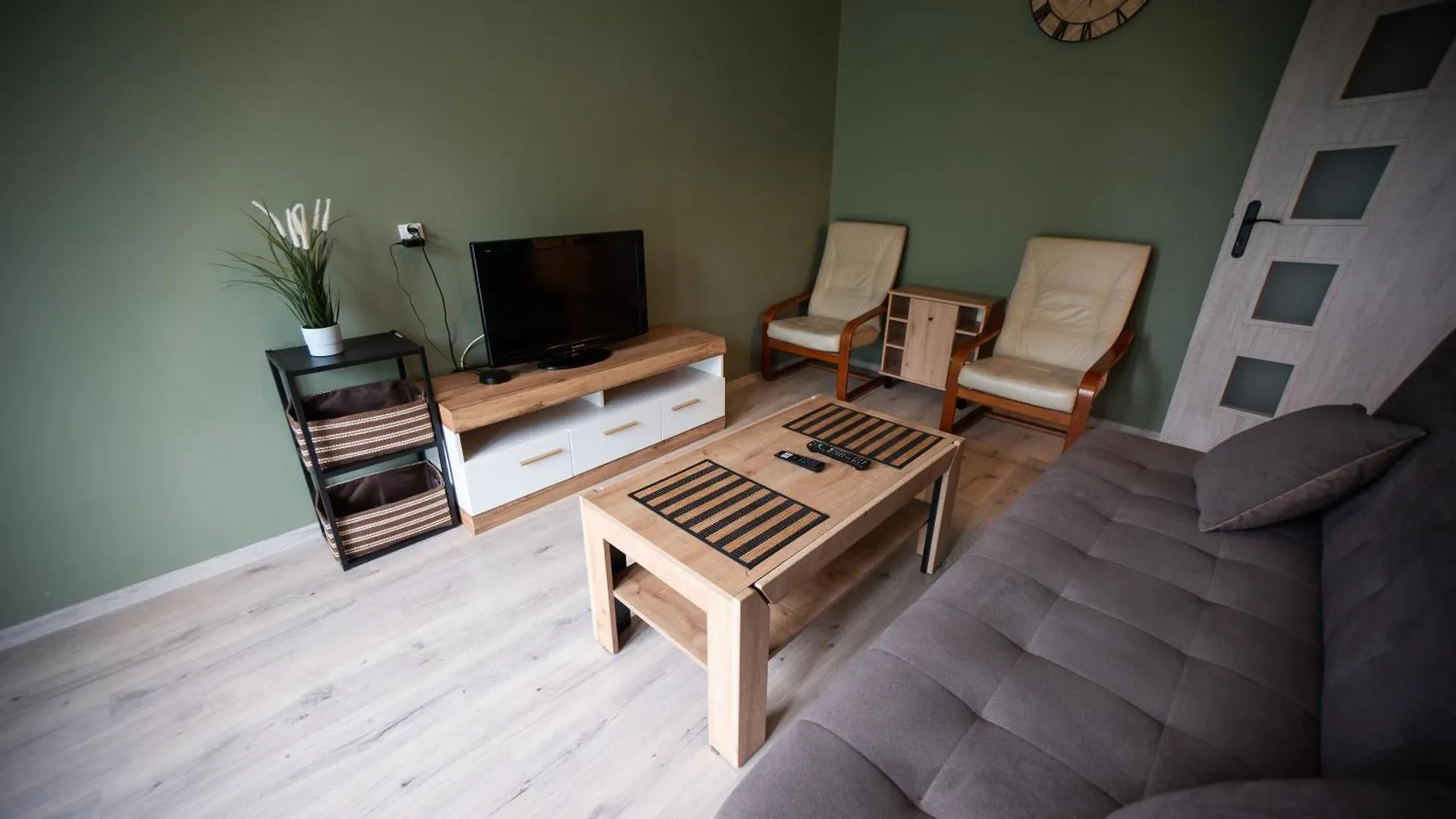 Kowalska 8 Apartamenty Zresetuj Sie W Gdansku Apartment Gdansk