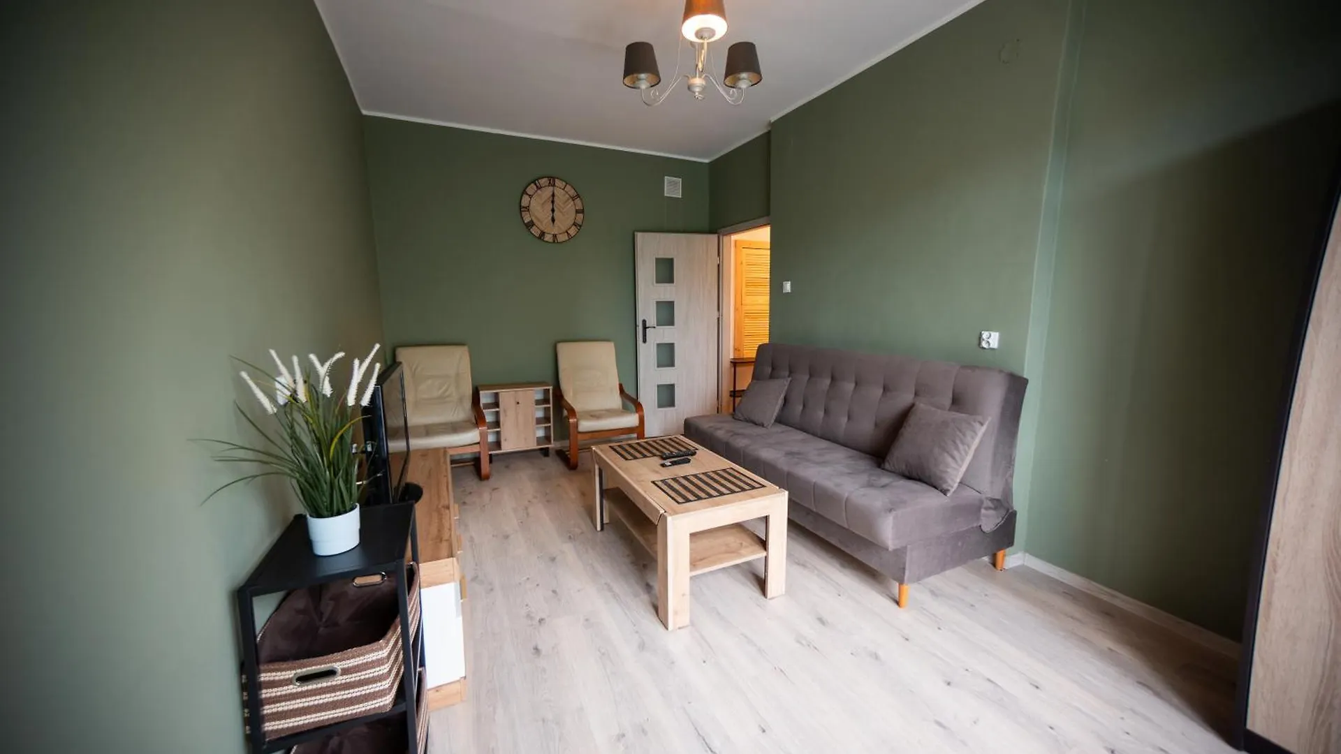 Apartment Kowalska 8 Apartamenty Zresetuj Sie W Gdansku Poland