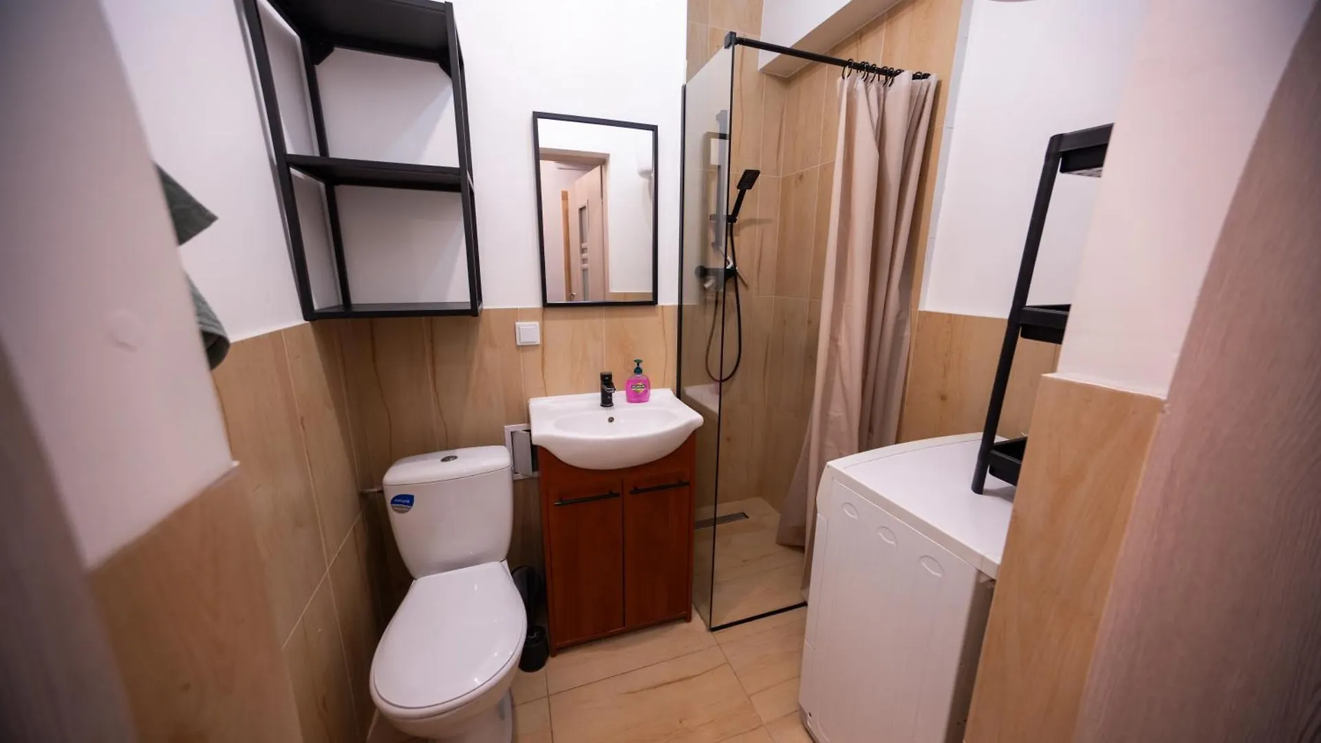Kowalska 8 Apartamenty Zresetuj Sie W Gdansku Apartment