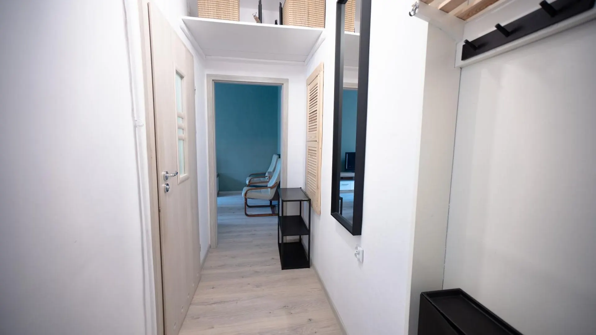 Kowalska 8 Apartamenty Zresetuj Sie W Gdansku Poland