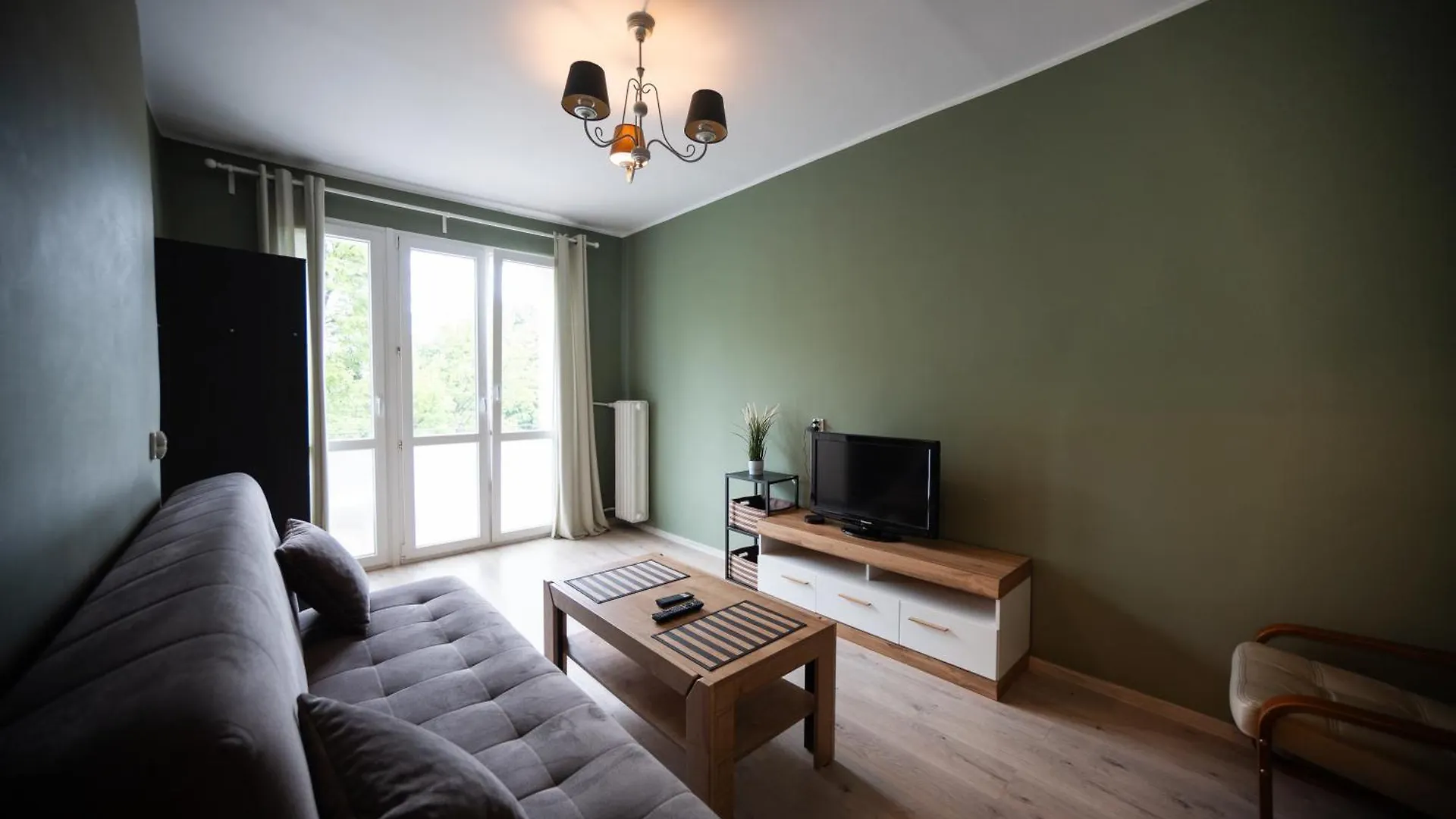 Kowalska 8 Apartamenty Zresetuj Sie W Gdansku Gdansk