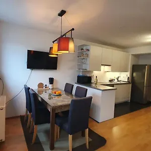  Apartament Wiener Maisonette Mit Terrasse Austria