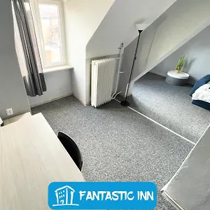  Apartament Fantastic Waw - Ns54 Gn Polska