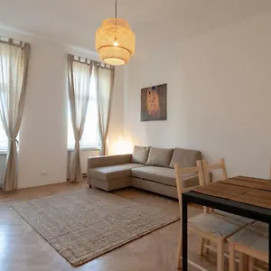  Apartament Living - Margareten Austria